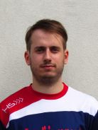 THOMAS BUTTOLO  (Centrocampista)