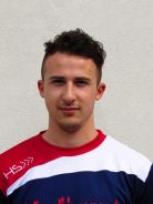 ANTONIO DI LENARDO (Centrocampista)