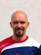 CRISTIAN DI LENARDO (Centrocampista)