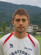 ALESSIO BUTTOLO  (Attaccante)