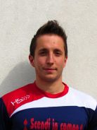 GIANLUCA LEGA  (Attaccante)