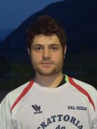 MARCO POLITELLI  (Attaccante)