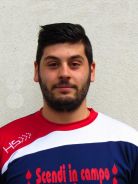 MICHELE ROSSI  (Attaccante)