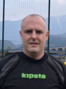 PIERGIORGIO BONANNI  (Portiere)