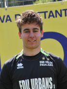 ALESSIO DEREANI  (Portiere)