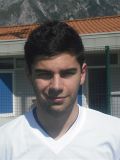 PAOLO SFERRAGATTA  (Centrocampista)