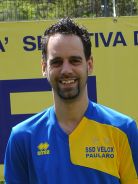 STEFANO DEREANI  (Difensore)