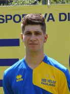 STEVE DI GLERIA (Difensore)