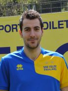 STEFANO FERIGO  (Difensore)