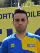 DANIELE MATIZ  (Difensore)