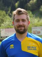 DAVIDE VUERLI  (Difensore)
