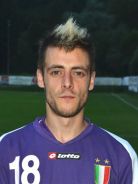MIRCO BURBA  (Attaccante)