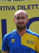 EMANUELE FERIGO  (Centrocampista)