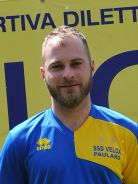 MATTEO ZANON  (Centrocampista)