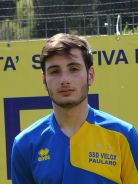 RICCARDO ZOZZOLI  (Centrocampista)