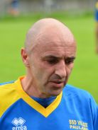 DANIELE DI GLERIA (Attaccante)