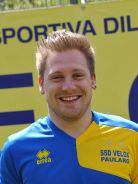 MARIO DI GLERIA (Attaccante)