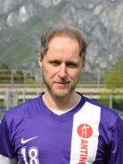 GIANLUCA DE PROPHETIS (Attaccante)