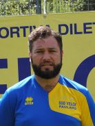 STEFANO REPUTIN  (Attaccante)