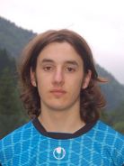 NICOLAS COSTA  (Portiere)