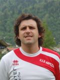 ENRICO CANDOTTI  (Difensore)