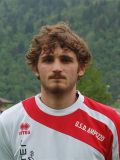 CRISTIAN FACHIN  (Difensore)