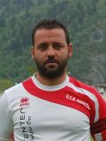 DARIO DE MONTE (Centrocampista)