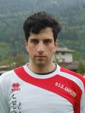 STEFANO DE MONTE (Centrocampista)