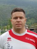 MARCO FACHIN  (Centrocampista)