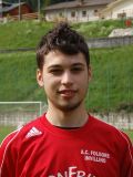 NICOLA FIGEL  (Centrocampista)