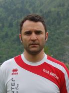 CARLO SPANGARO  (Centrocampista)