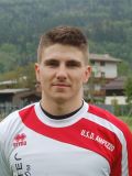CRISTIAN VARNERIN  (Centrocampista)