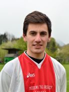 LEONARDO BAGGIO  (Attaccante)
