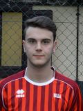 GABRIELE BATTAGLIA  (Attaccante)
