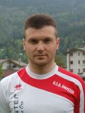 WALTER LENNA  (Attaccante)