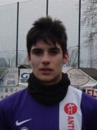 NICOLA SERINI  (Attaccante)