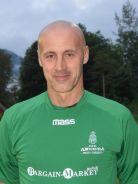 GERMANO FABRO  (Portiere)