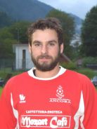 ENEA FANZUTTI  (Difensore)