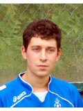 GIOVANNI AGOSTINIS  (Centrocampista)