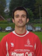 PIERO FURLANI  (Centrocampista)