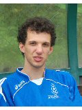 ANDREA INTORRE  (Centrocampista)