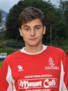 FEDERICO CLEVA  (Attaccante)