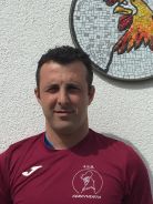 ANTONIO CANU  (Portiere)