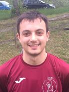 SIMONE DEL FABBRO (Difensore)