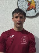 STEFANO MOROCUTTI  (Difensore)