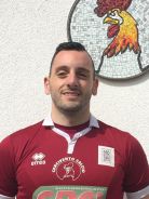 DANIELE QUATTRINI  (Difensore)