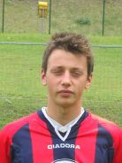NORMANN D'ORLANDO  (Difensore)