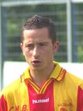 SIMONE CESCUTTI  (Difensore)