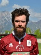 MICHELE BEARZI  (Attaccante)