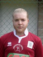 MICHELE FRACAS  (Attaccante)